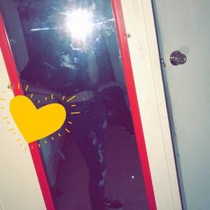 Meet your Posher, Luz